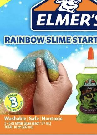 Клей elmer’s