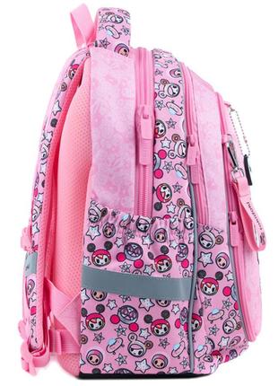 Рюкзак kite education tk22-700m(2p) tokidoki6 фото