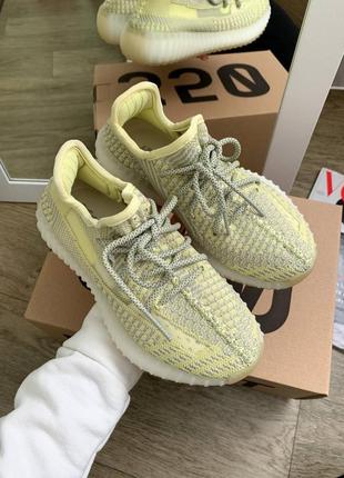 Кроссовки adidas yeezy antlia4 фото