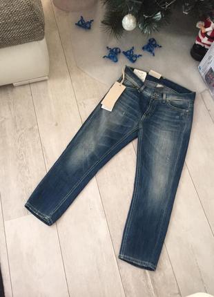 Dondup джинсы женские