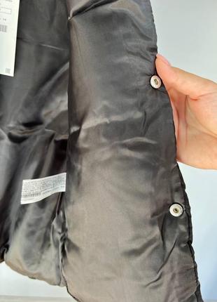 Осіння жилетка для хлопчика / дівчинка zara