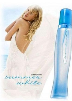 Туалетна вода  avon summer white.