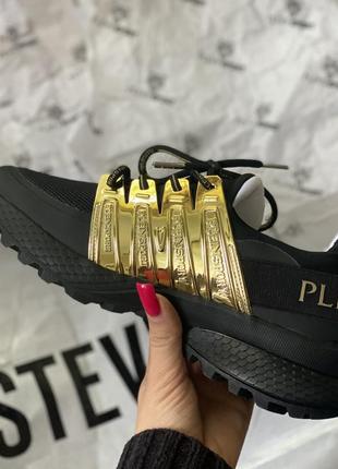 Кросівки  philipp plein sport1 фото