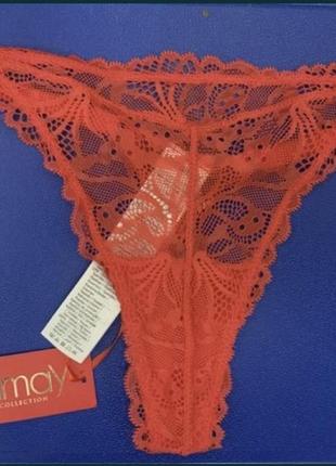 Трусики стринги. размер 36