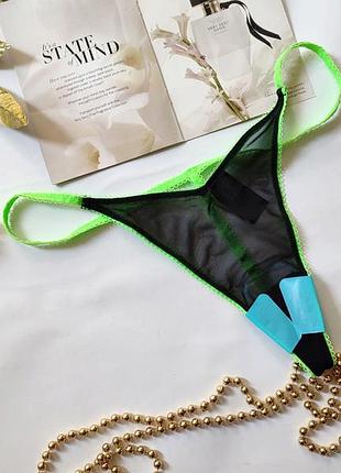 Asos 16 18 44 46 мини стринги
