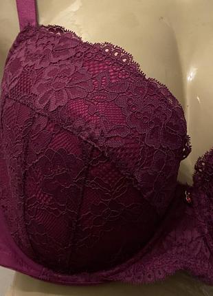 Бюстгальтер ann summers 85f2 фото