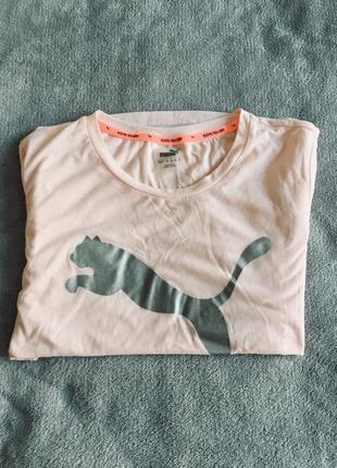 Футболка puma