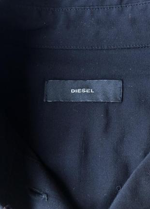 Платье/ туника diesel. оригинал 8