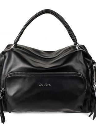 Стильная женская, модная сумка, красивая сумочка удобная женская сумочка на плечо вместительная 1881055 фото