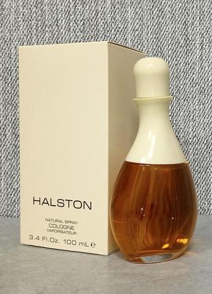 Halston halston classic 100 мл для жінок (оригінал)