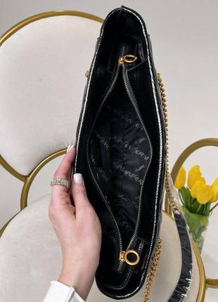 Женская сумка ив сен лоран yves saint laurent big diamond bag  шопер5 фото
