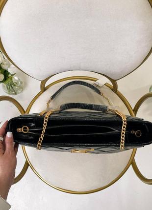 Женская сумка ив сен лоран yves saint laurent big diamond bag  шопер8 фото