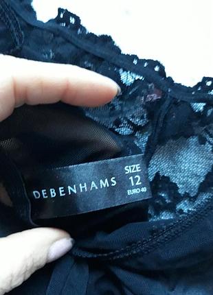 Трусики debenhams3 фото