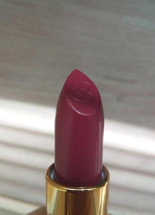 Помада collistar rossetto puro 71