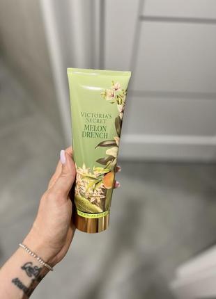 Лосьон для тела melon drench victoria’s secret