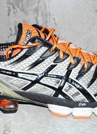 Asics кроссовки gel спорт 48 размер