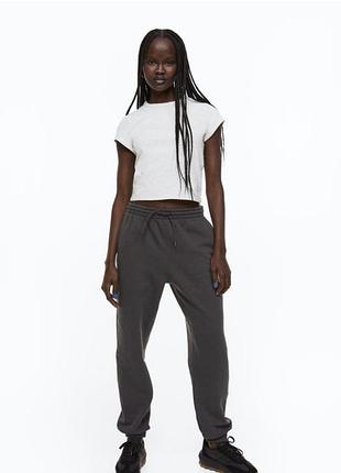 Джогеры h&m