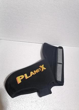 Захист голеностопа planet x. неопрен.