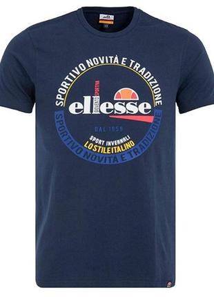 Футболка марки ellesse оригінал, нова