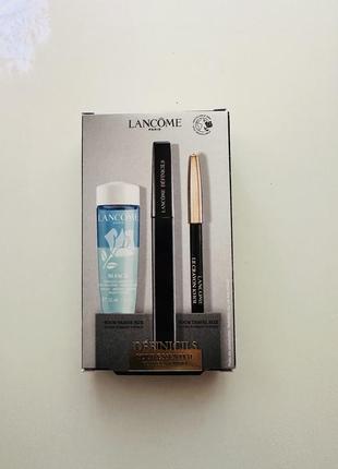 Набор декоративной косметики lancome3 фото