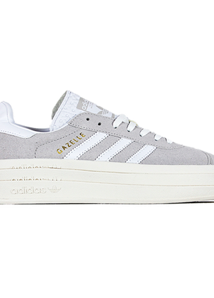 adidas preto gazelle (light grey)
