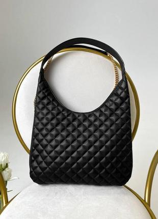 Женская сумка ив сен лоран yves saint laurent big beauty bag  шопер3 фото
