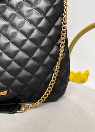 Женская сумка ив сен лоран yves saint laurent big beauty bag  шопер8 фото