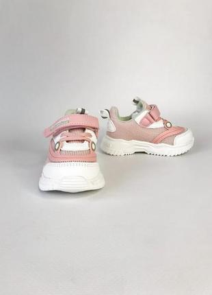 Кросівки для дівчаток том.м. кросовки5 фото