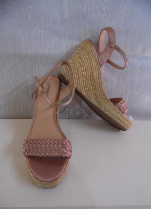 Босоножки catwalk&amp;