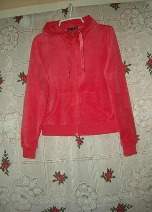 Супер кенгурушка"atmosphere"р. 10,80%бавовна,20%поліестер.