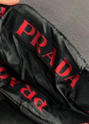 Жилетка prada3 фото