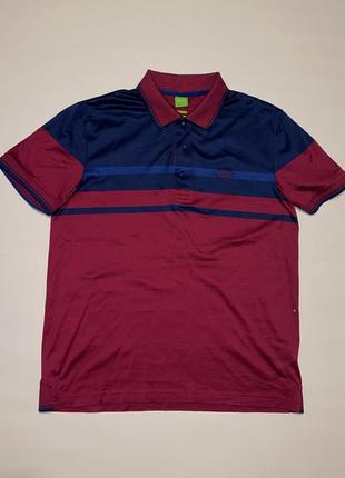 Поло, тенниска, батник hugo boss paule 1 polo shirt2 фото