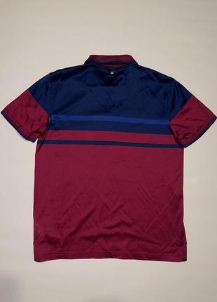 Поло, тенниска, батник hugo boss paule 1 polo shirt4 фото