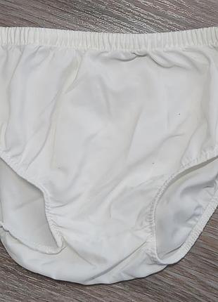 Трусики на памперс