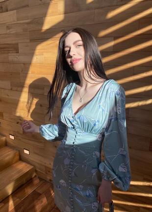 Сукня українського дизайнера betrendy5 фото