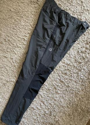 Треккинговые брюки sherpa outdoor, оригинал, размер м5 фото
