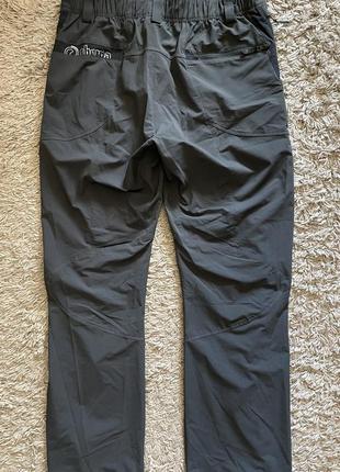 Треккинговые брюки sherpa outdoor, оригинал, размер м2 фото