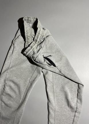 Спортивные штаны nike tech fleece3 фото