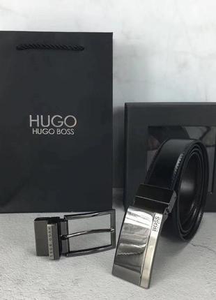 Ремень hugo9 фото