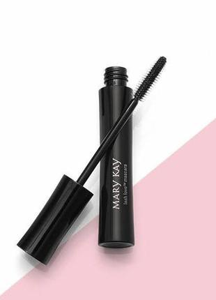 Туш лаш лав lash love mary kay силіконова3 фото