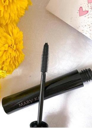 Туш лаш лав lash love mary kay силіконова2 фото