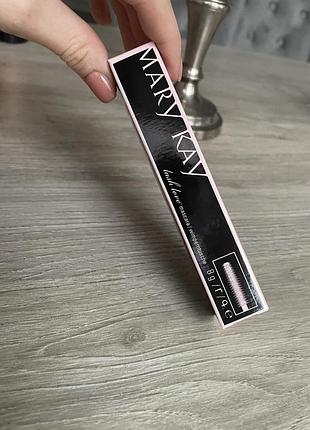 Туш лаш лав lash love mary kay силіконова