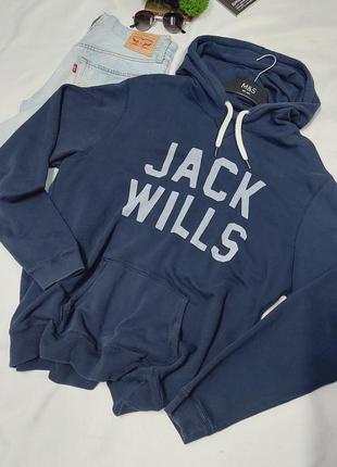 Худи jack wills