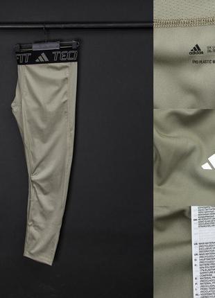 Adidas новые термо штаны