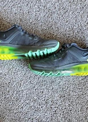 Nike air max invigor green hotsell