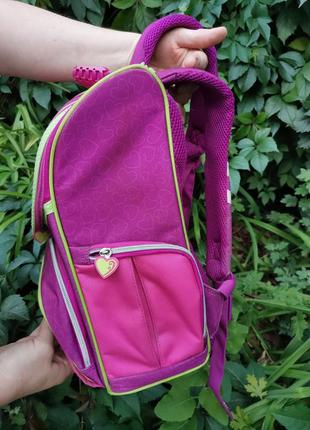 Рюкзак для девочки  olli3 фото