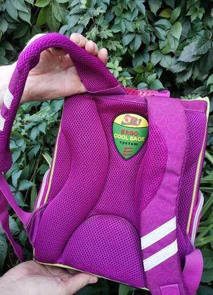 Рюкзак для девочки  olli4 фото