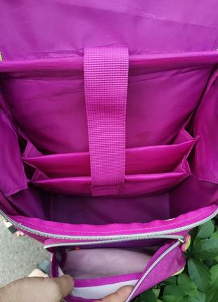 Рюкзак для девочки  olli5 фото