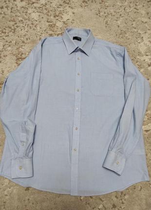 Мужская рубашка 50/52р.