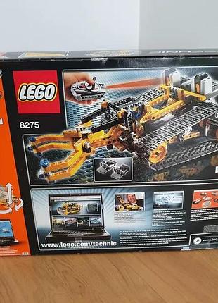 lego technic 8275 36490 130191061